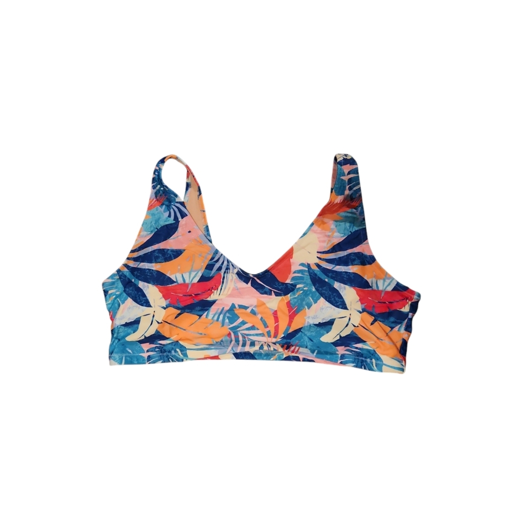 Old Navy Swim Top 3X